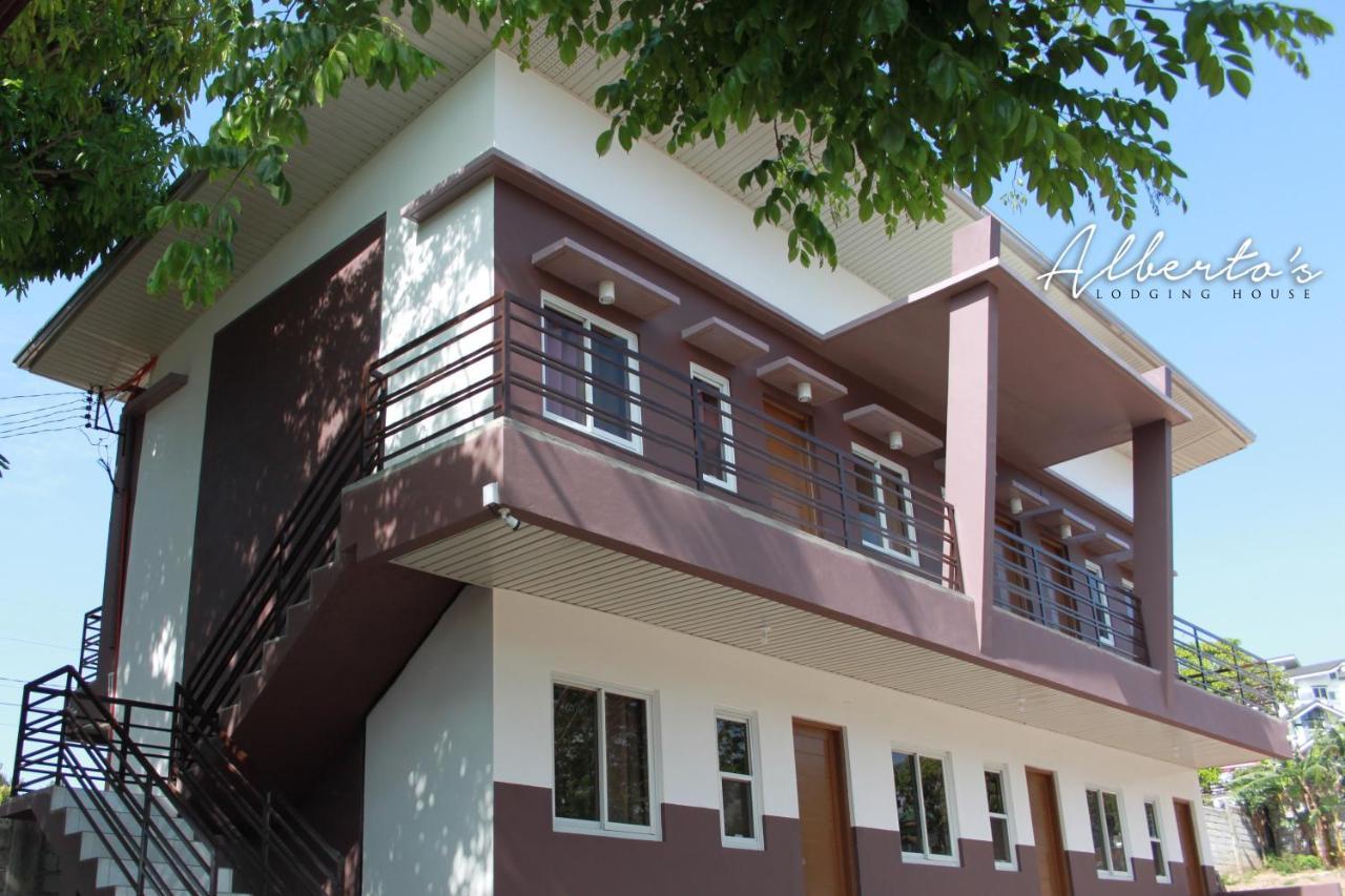 Alberto'S Lodging House Mariveles Exterior photo