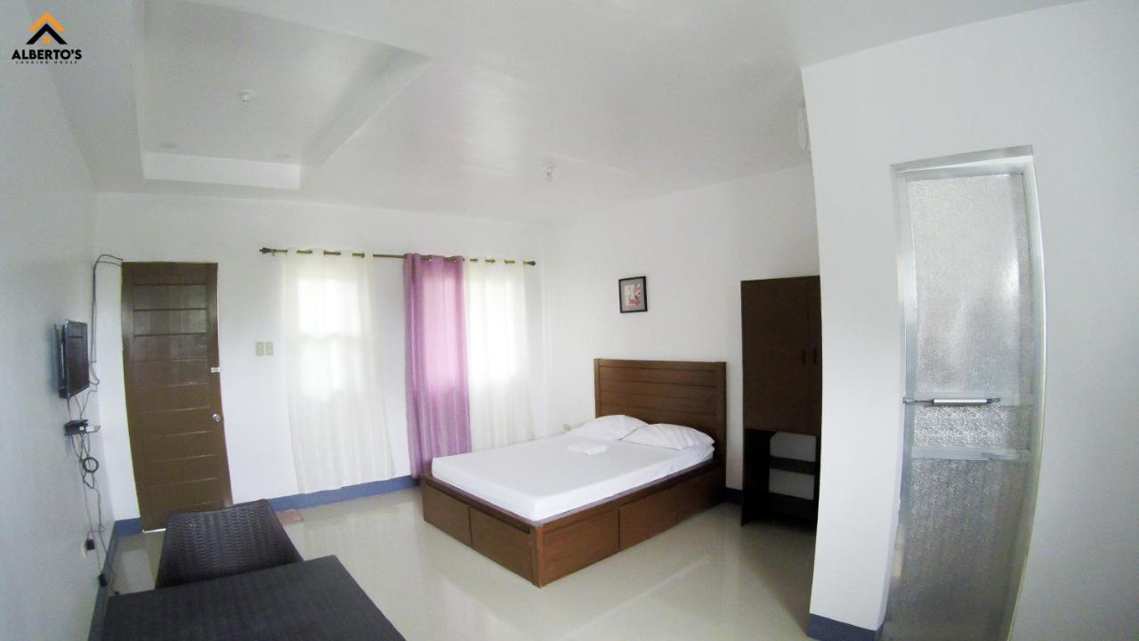 Alberto'S Lodging House Mariveles Exterior photo
